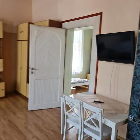 Studio Regionalne 7 Apartment Zakopane Luaran gambar