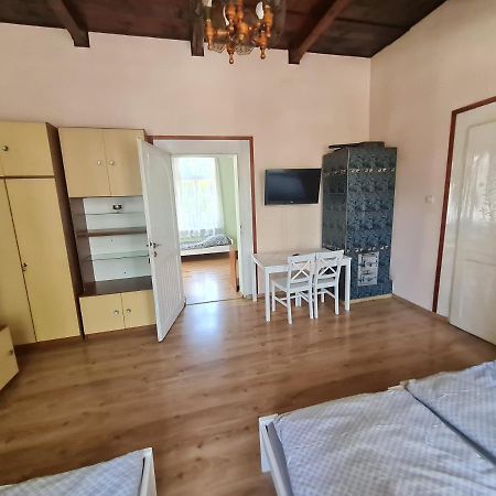 Studio Regionalne 7 Apartment Zakopane Luaran gambar