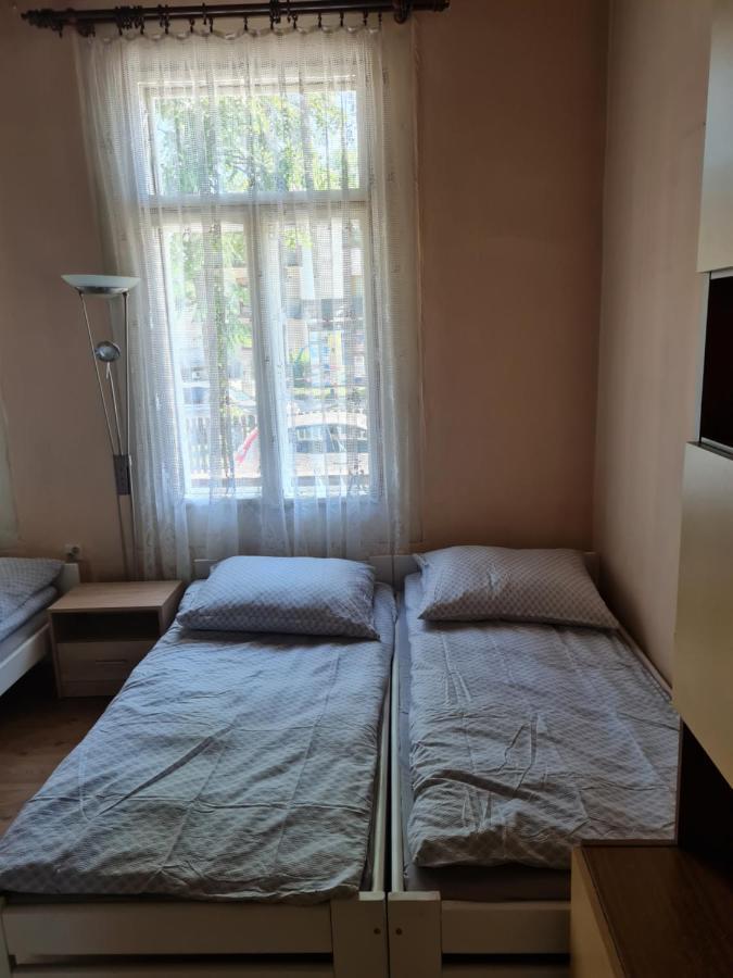 Studio Regionalne 7 Apartment Zakopane Luaran gambar