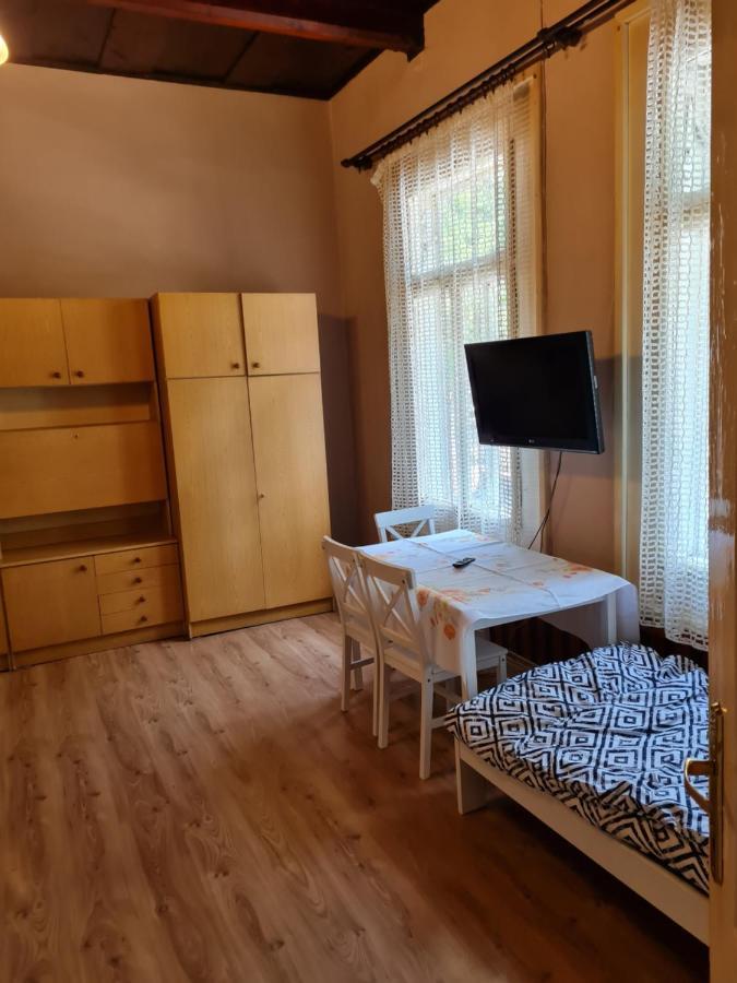 Studio Regionalne 7 Apartment Zakopane Luaran gambar