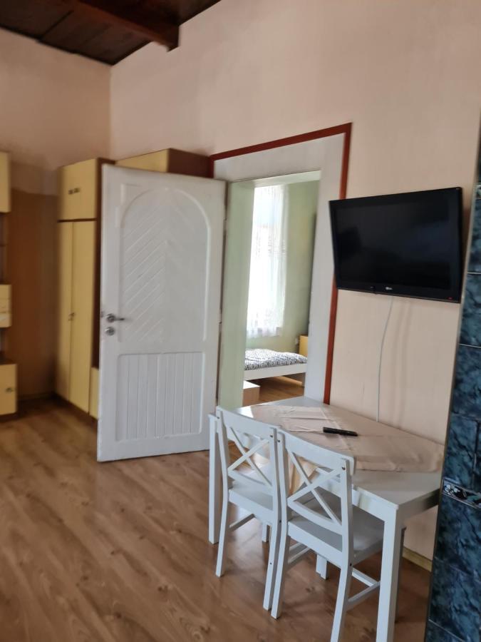 Studio Regionalne 7 Apartment Zakopane Luaran gambar