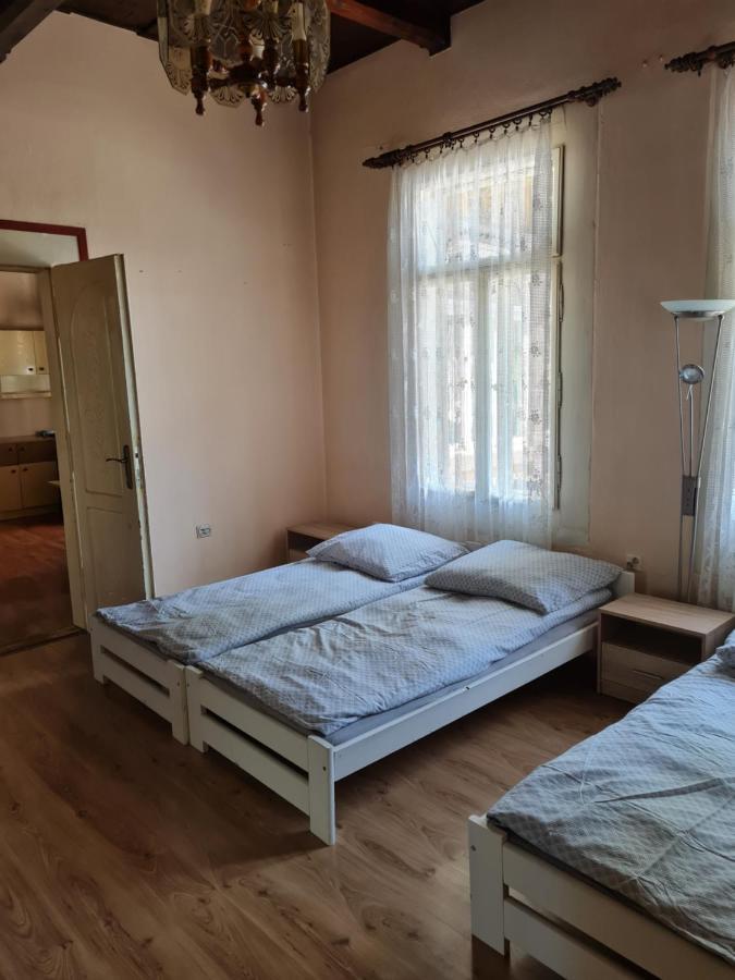 Studio Regionalne 7 Apartment Zakopane Luaran gambar