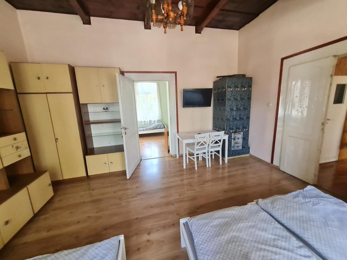 Studio Regionalne 7 Apartment Zakopane Luaran gambar