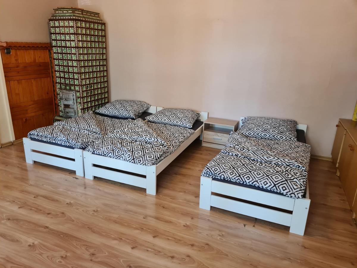 Studio Regionalne 7 Apartment Zakopane Luaran gambar