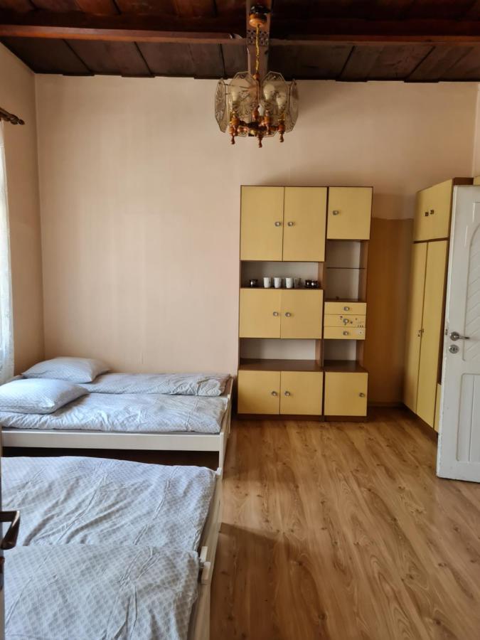 Studio Regionalne 7 Apartment Zakopane Luaran gambar