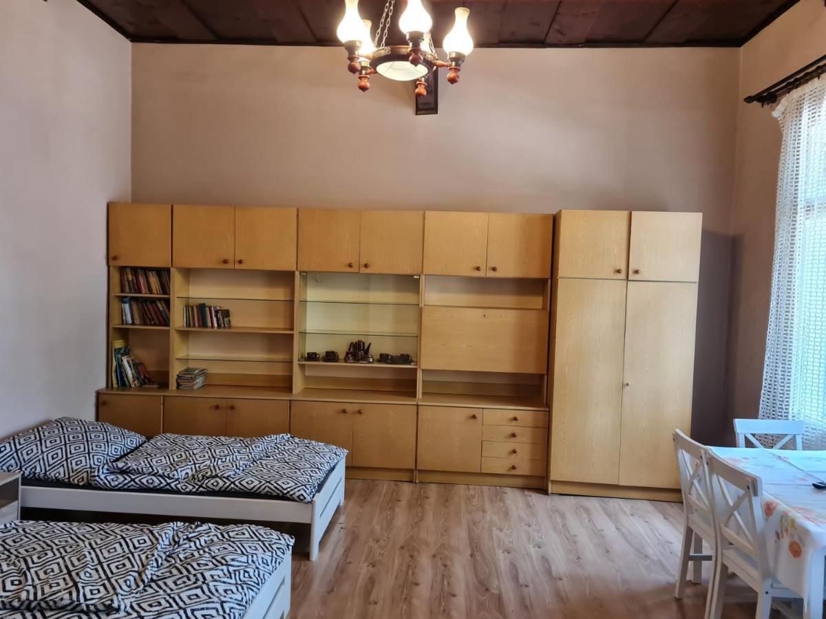 Studio Regionalne 7 Apartment Zakopane Luaran gambar